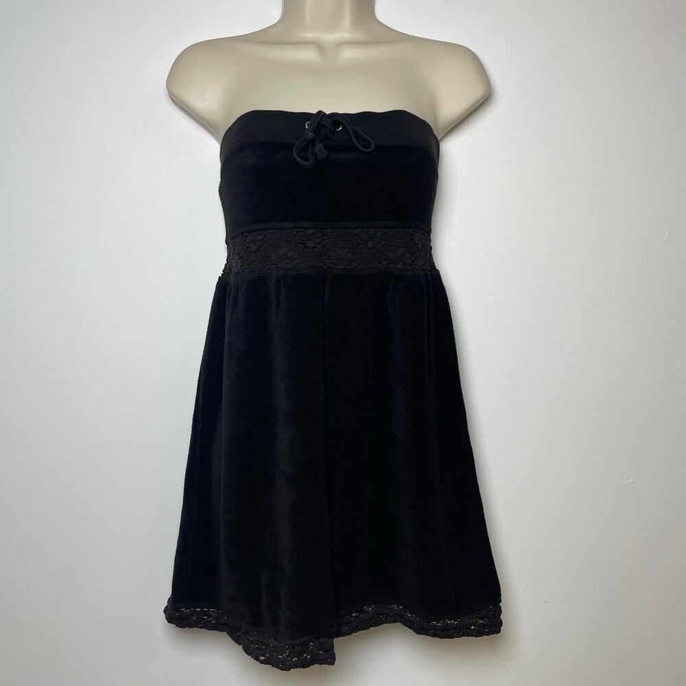 Y2K Vintage Juicy Couture Dress